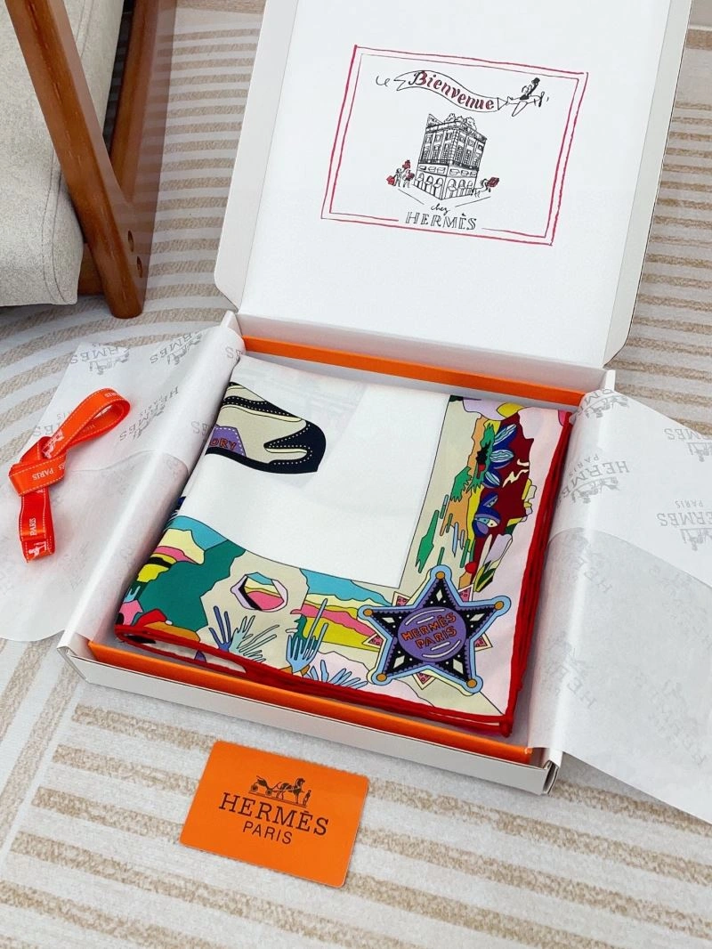 Hermes Scarf Cozy 271679