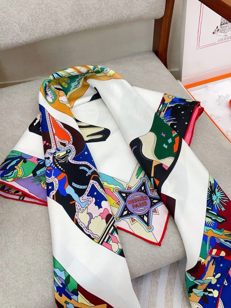 Hermes Scarf Cozy 271679