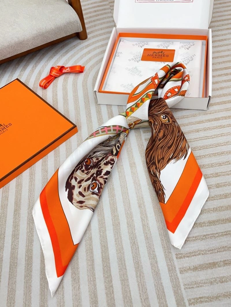 Hermes Scarf MultiPurpose 271674
