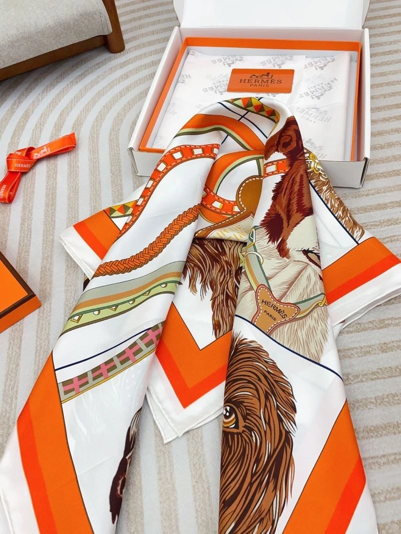 Hermes Scarf MultiPurpose 271674