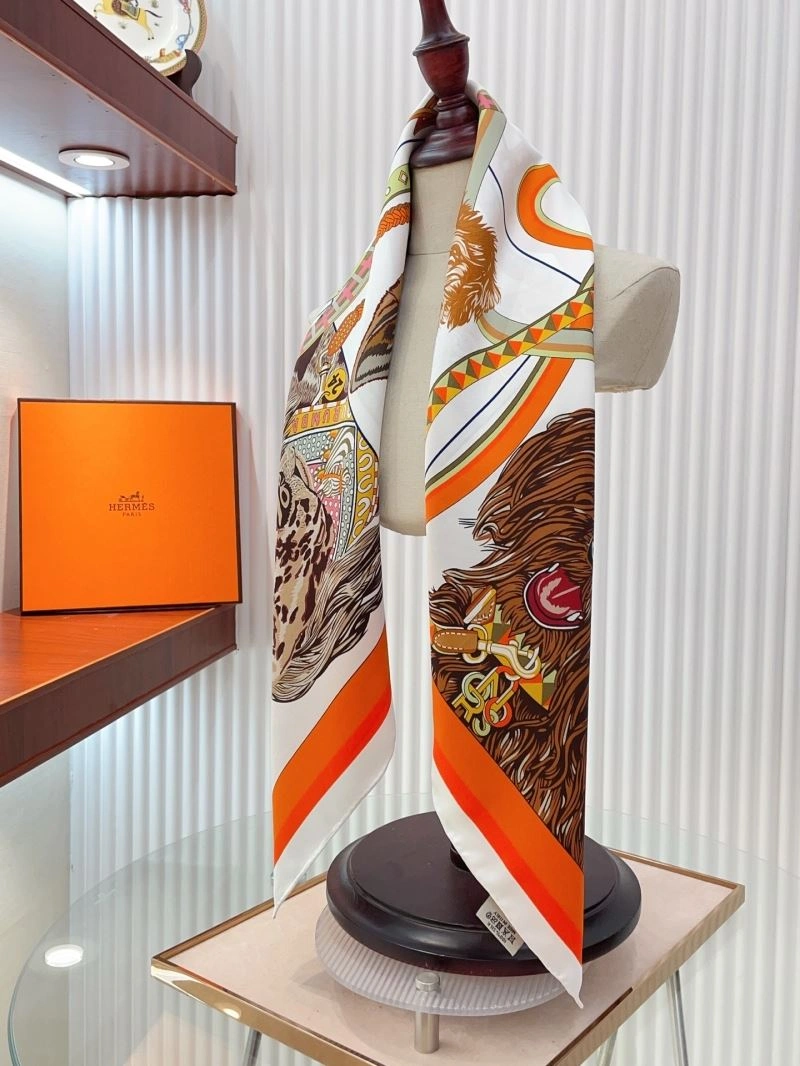 Hermes Scarf MultiPurpose 271674