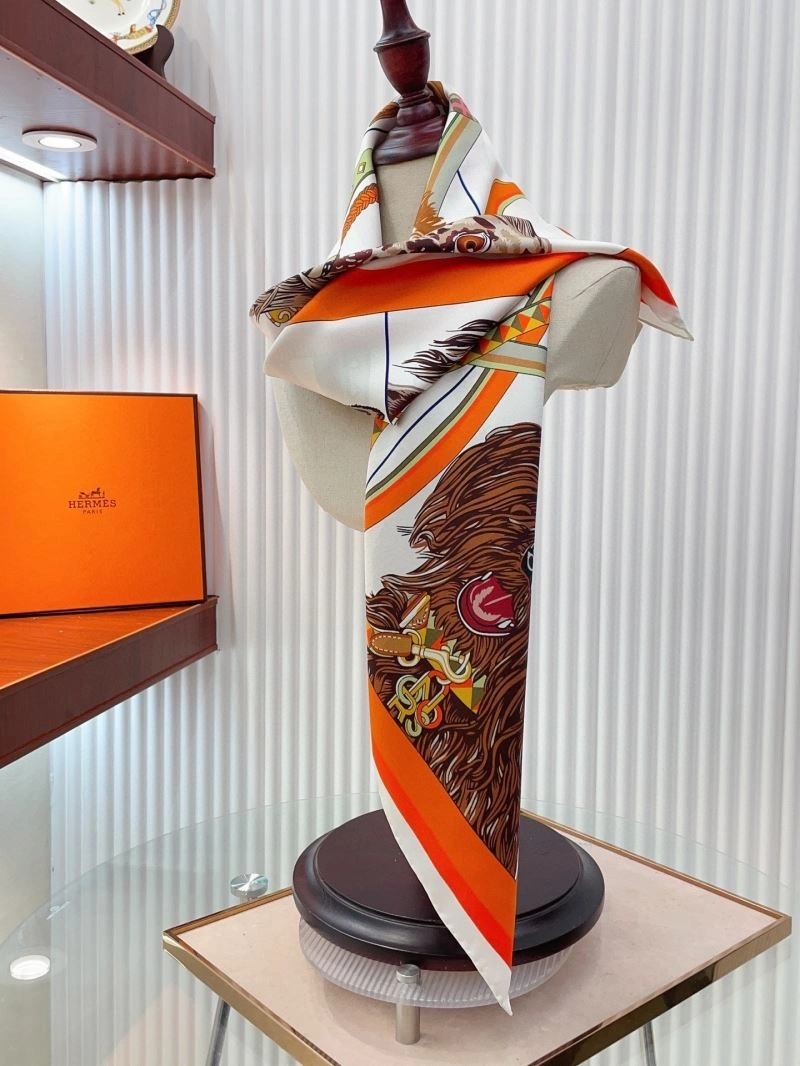 Hermes Scarf MultiPurpose 271674