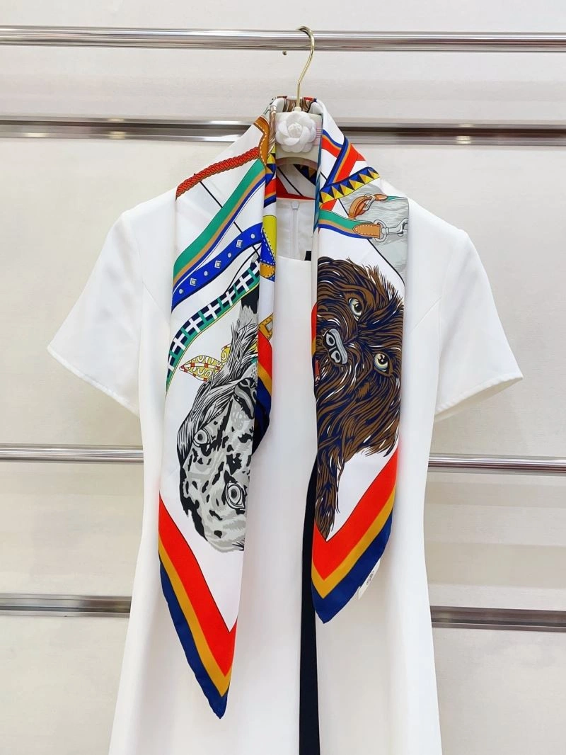 Hermes Scarf FastDry 271671