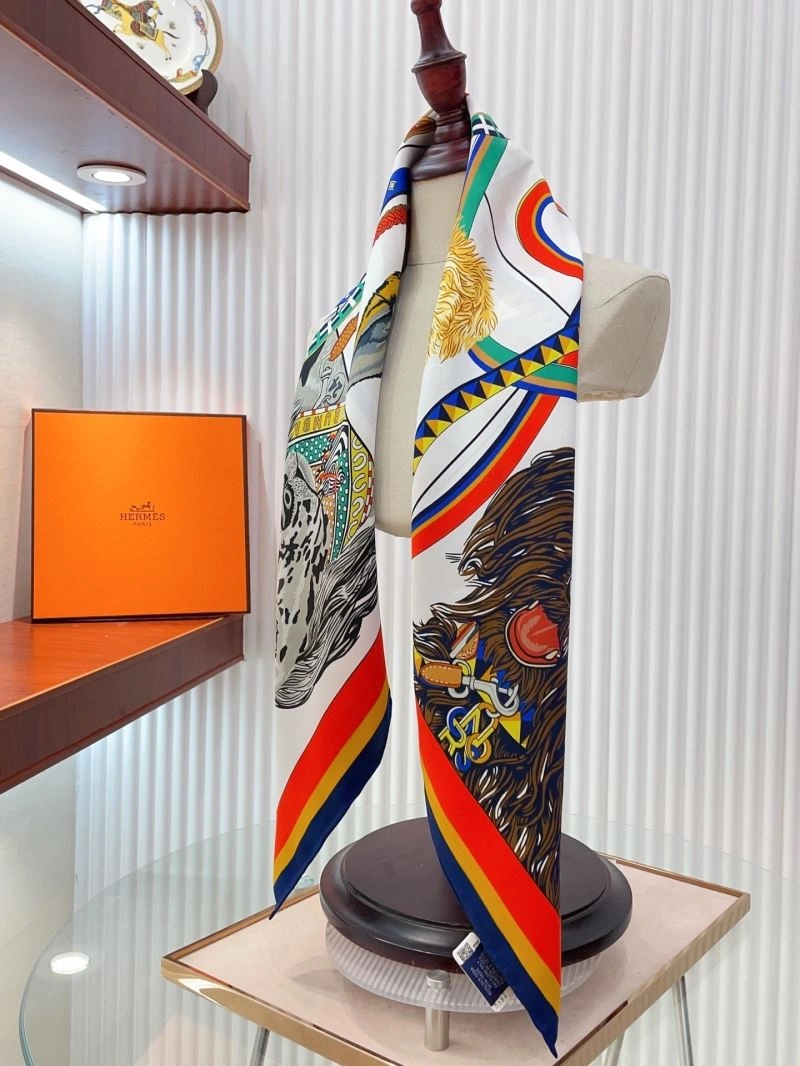Hermes Scarf FastDry 271671