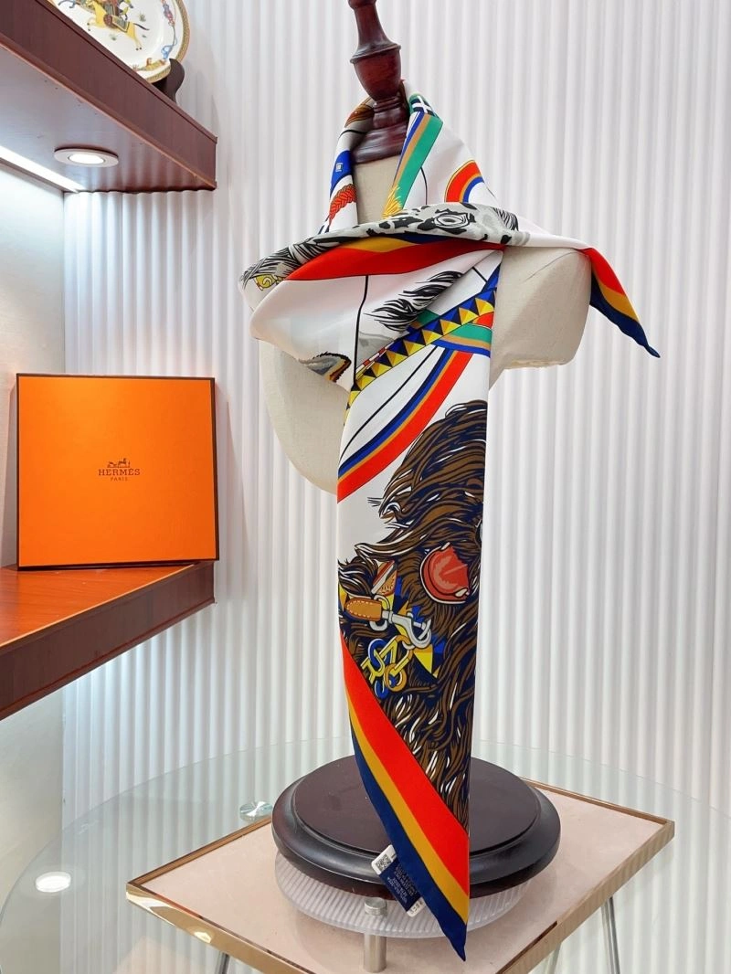 Hermes Scarf FastDry 271671