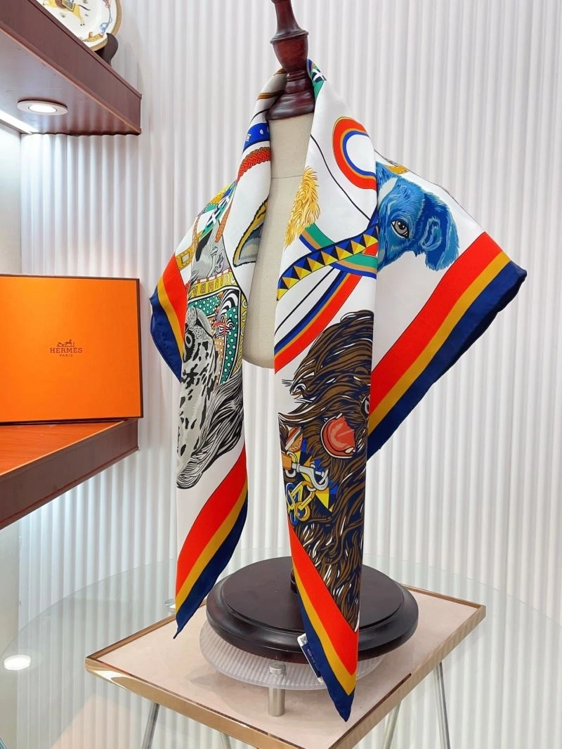 Hermes Scarf FastDry 271671