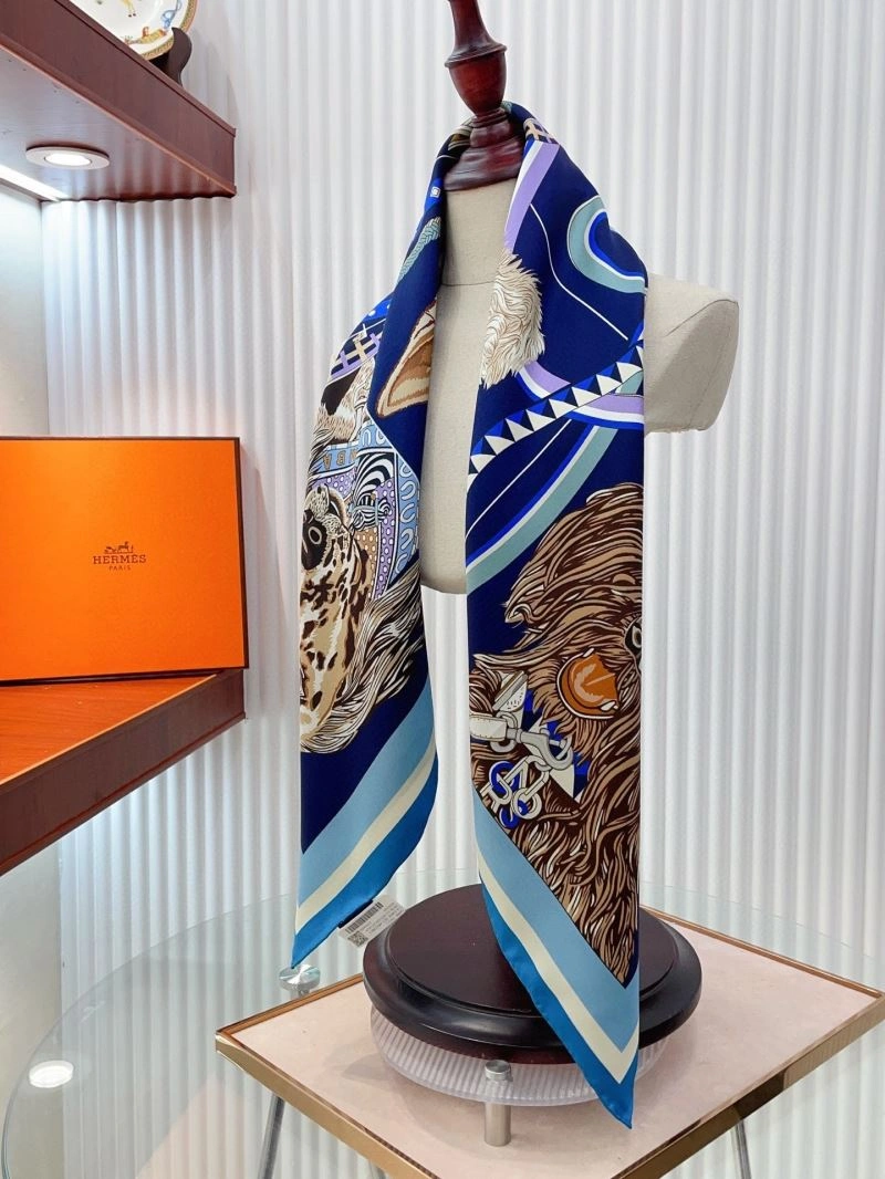 Hermes Scarf GoodFit 271681