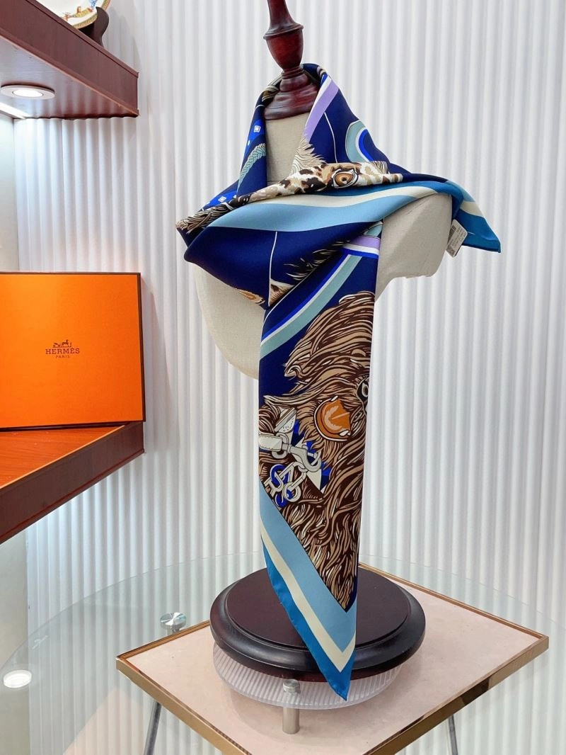 Hermes Scarf GoodFit 271681