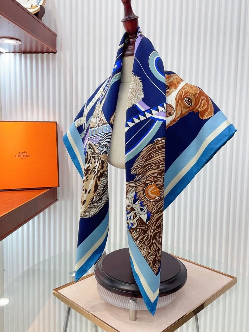 Hermes Scarf GoodFit 271681