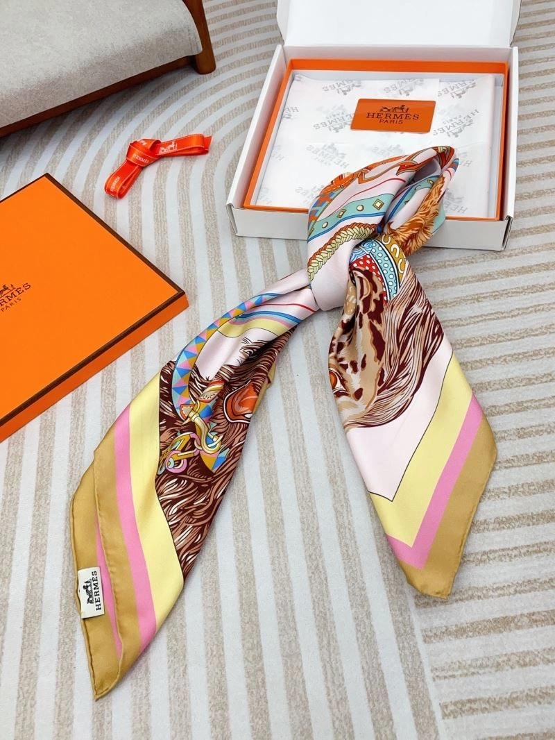 Original Hermes Scarf 271677
