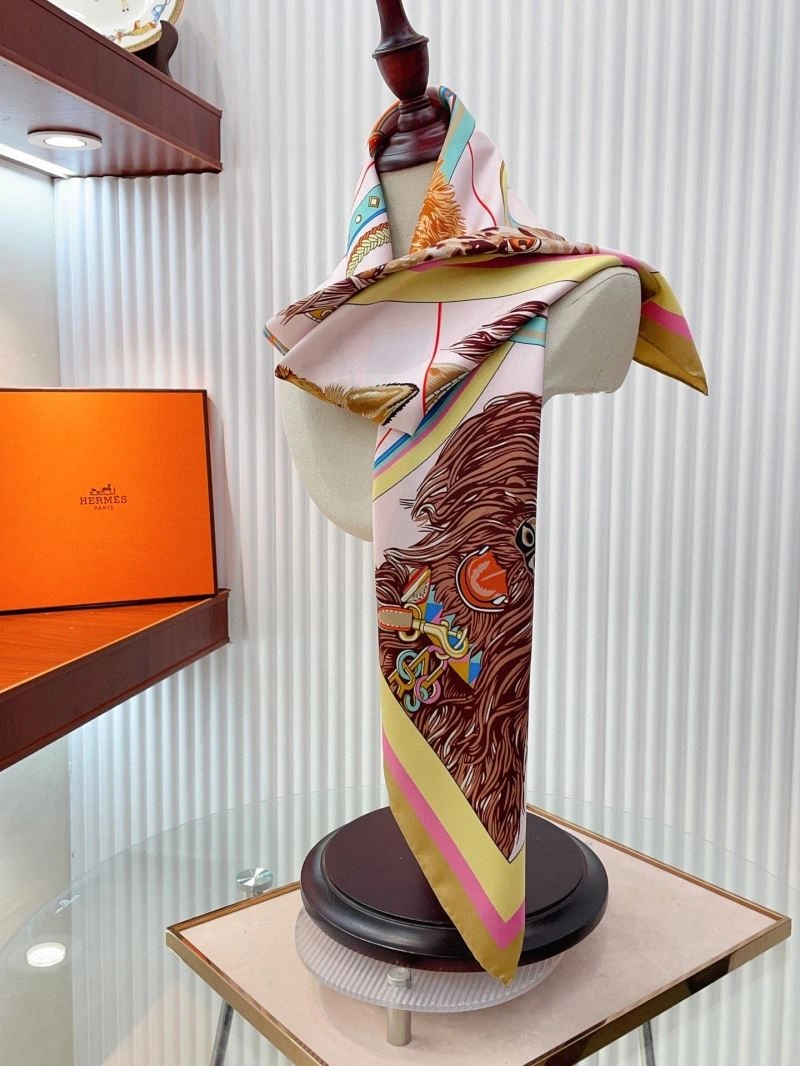 Original Hermes Scarf 271677
