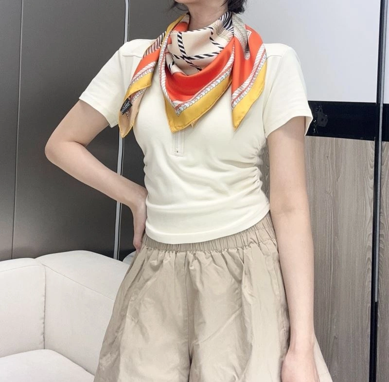 SmartChoice Hermes Scarf 271680