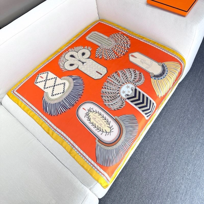 SmartChoice Hermes Scarf 271680