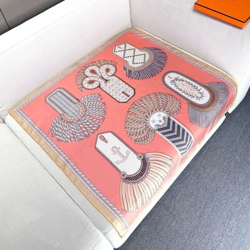 SmartChoice Hermes Scarf 271680