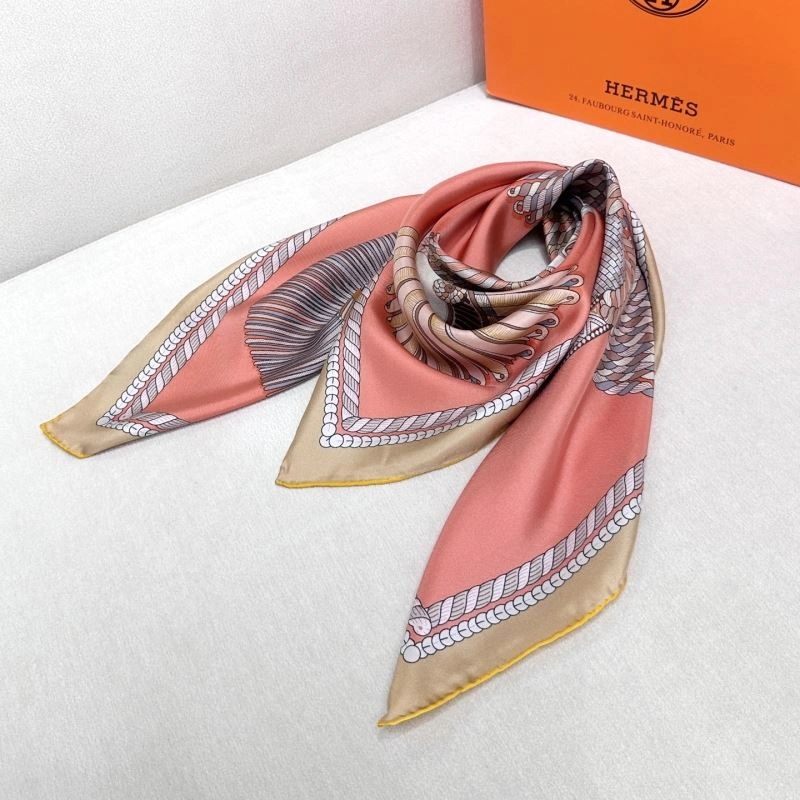 SmartChoice Hermes Scarf 271680