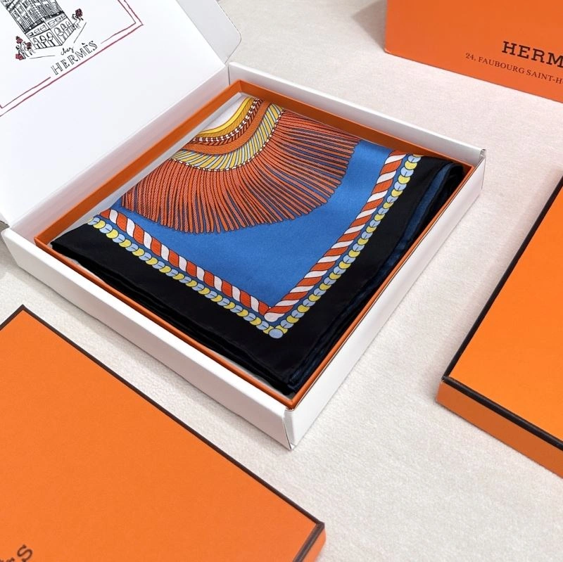 Compact Hermes Scarf 271673