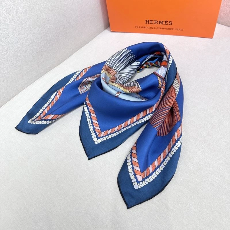 Compact Hermes Scarf 271673