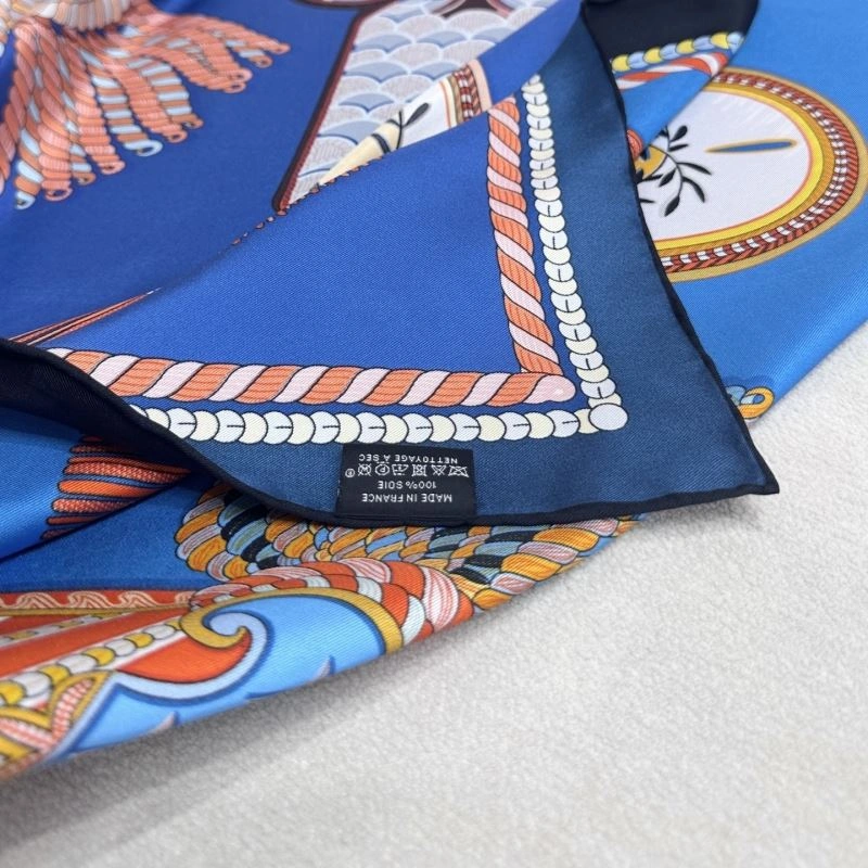 Compact Hermes Scarf 271673