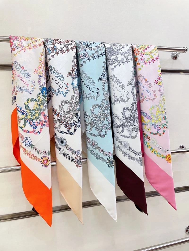 Timeless Hermes Scarf 271668