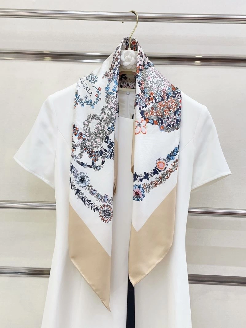 Timeless Hermes Scarf 271668