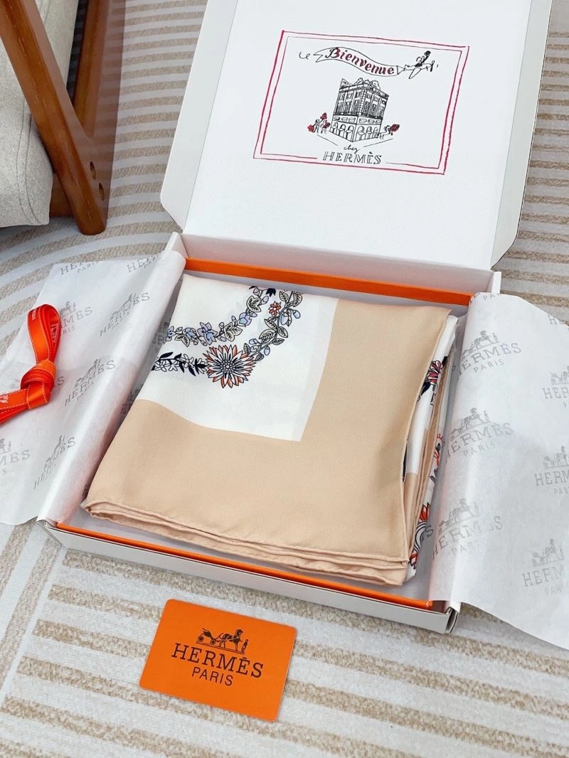 Timeless Hermes Scarf 271668