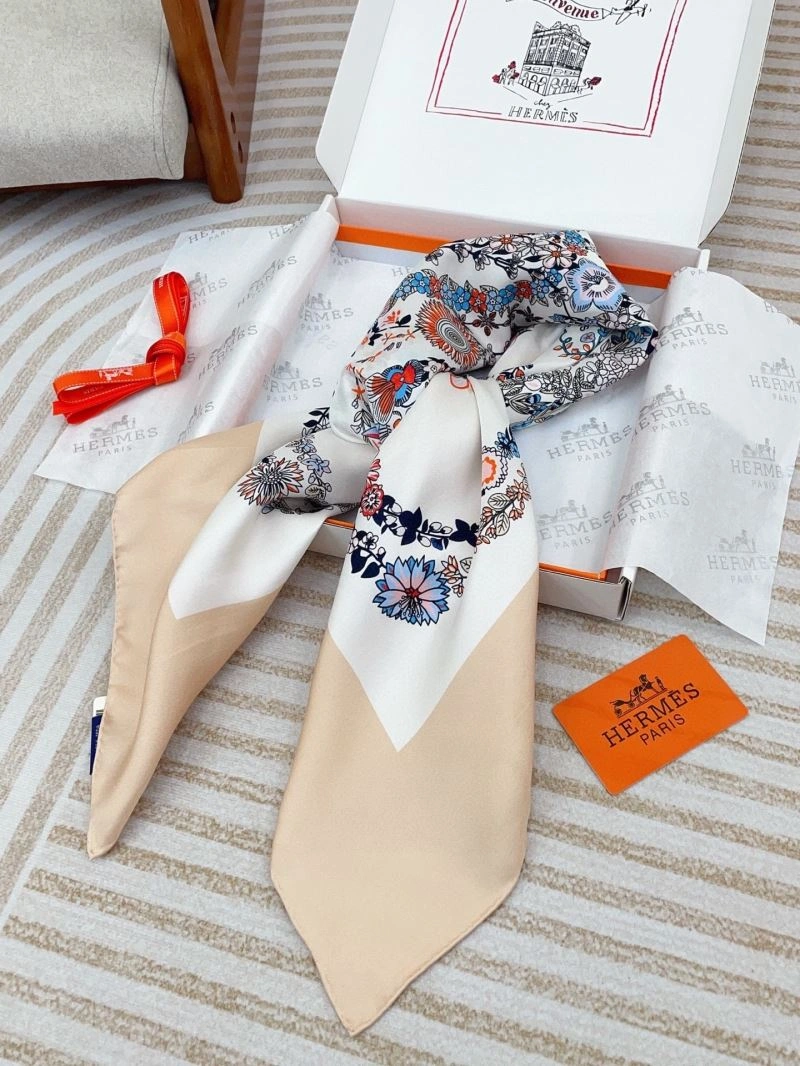 Timeless Hermes Scarf 271668
