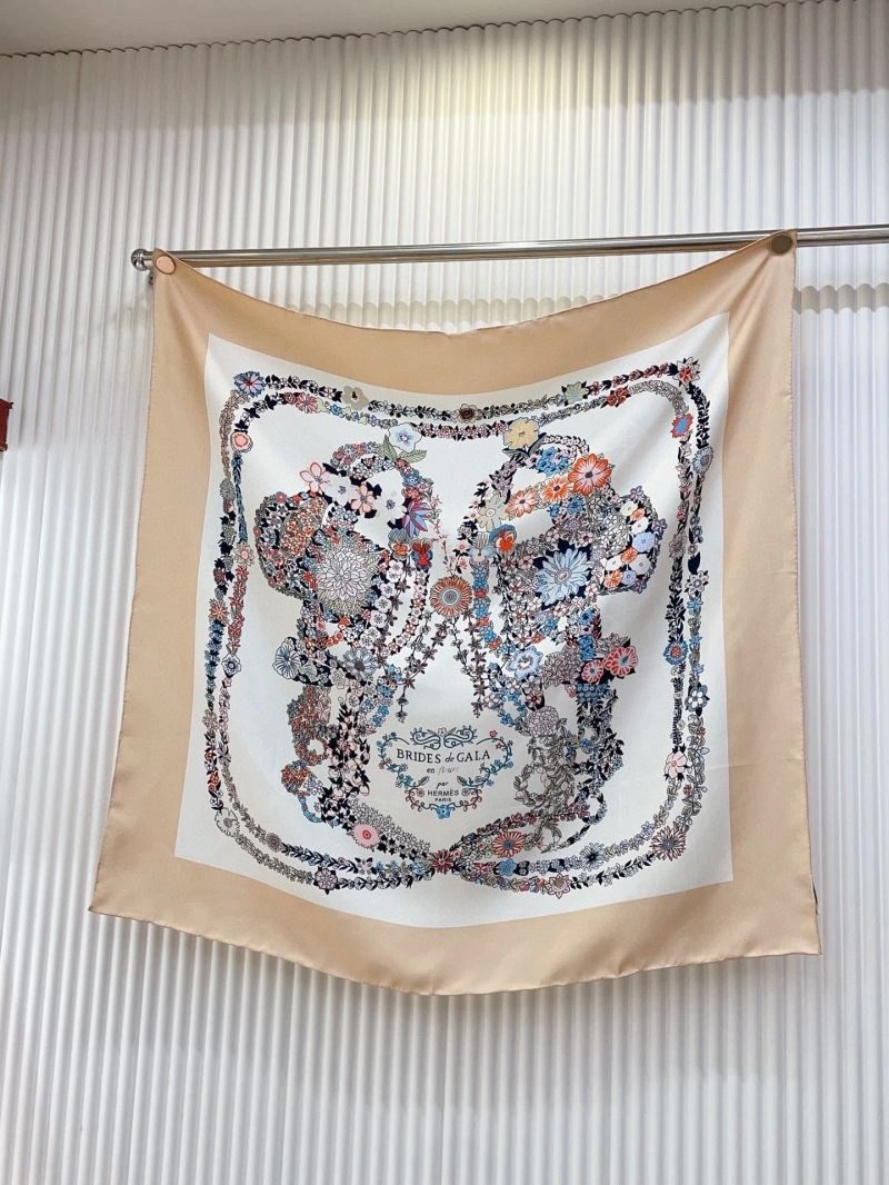 Timeless Hermes Scarf 271668