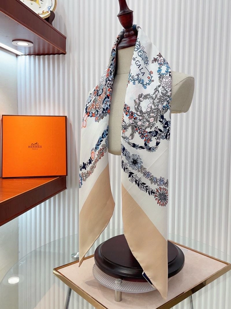 Timeless Hermes Scarf 271668
