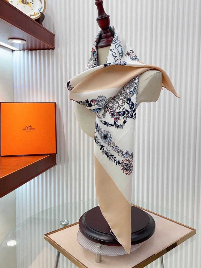Timeless Hermes Scarf 271668