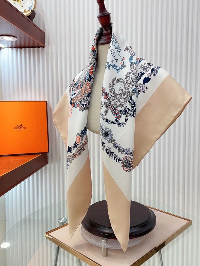 Timeless Hermes Scarf 271668
