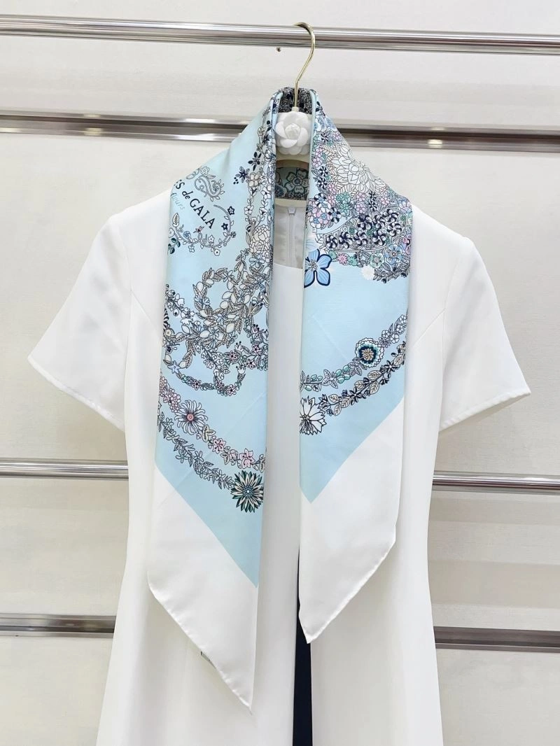 Durable Hermes Scarf 271666
