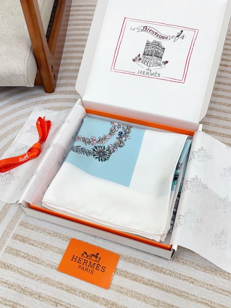 Durable Hermes Scarf 271666