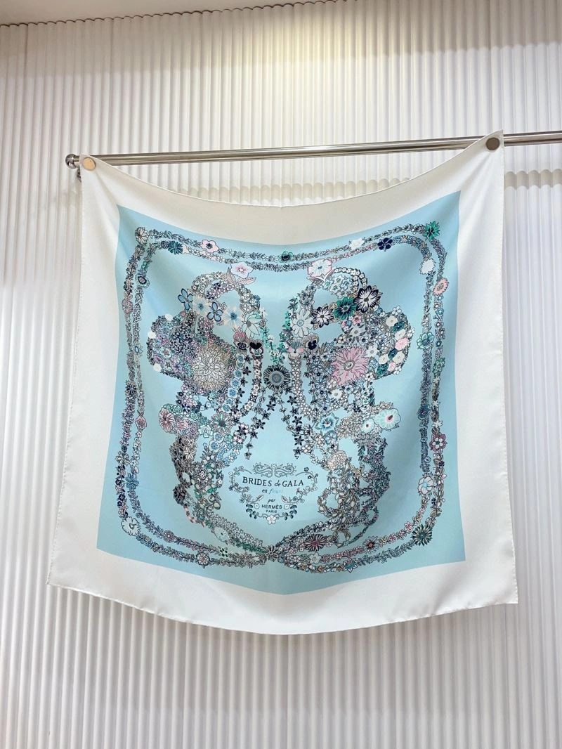 Durable Hermes Scarf 271666