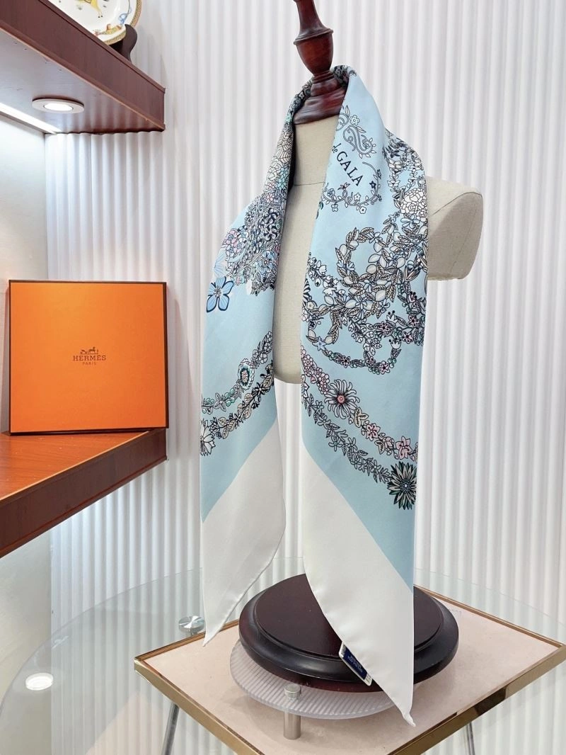 Durable Hermes Scarf 271666