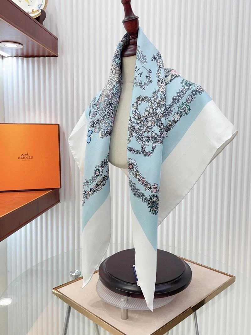 Durable Hermes Scarf 271666