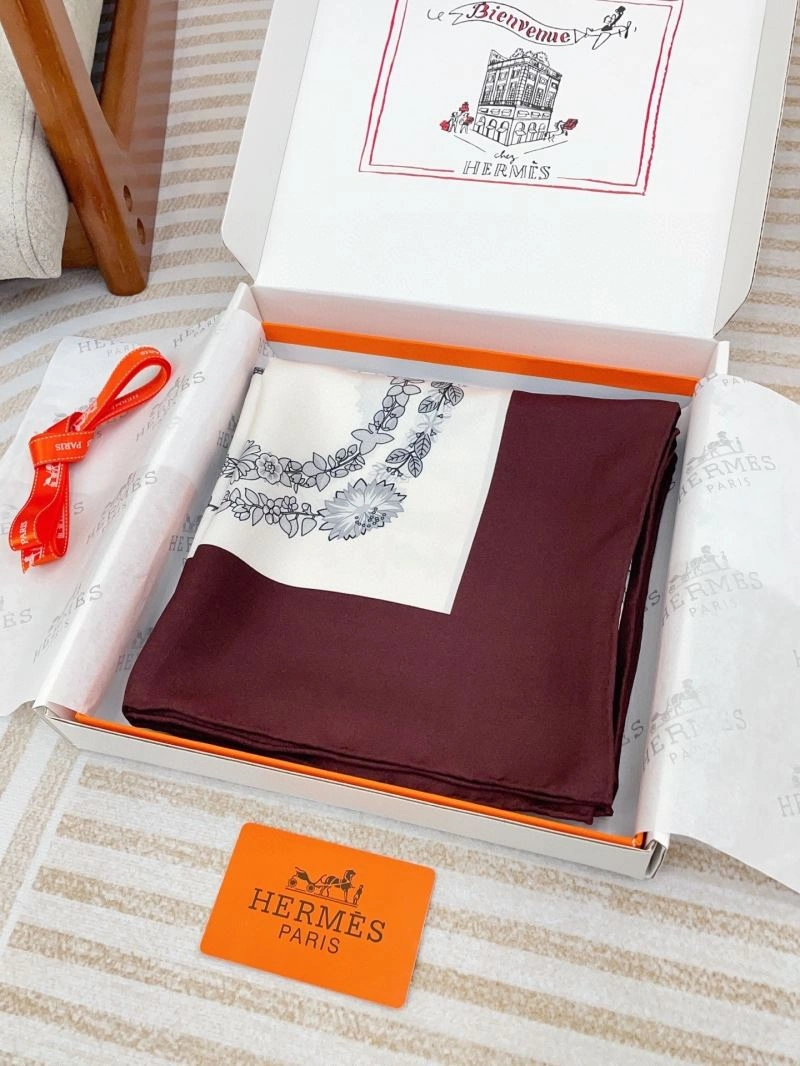 SunProtective Hermes Scarf 271667
