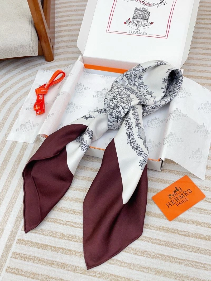 SunProtective Hermes Scarf 271667