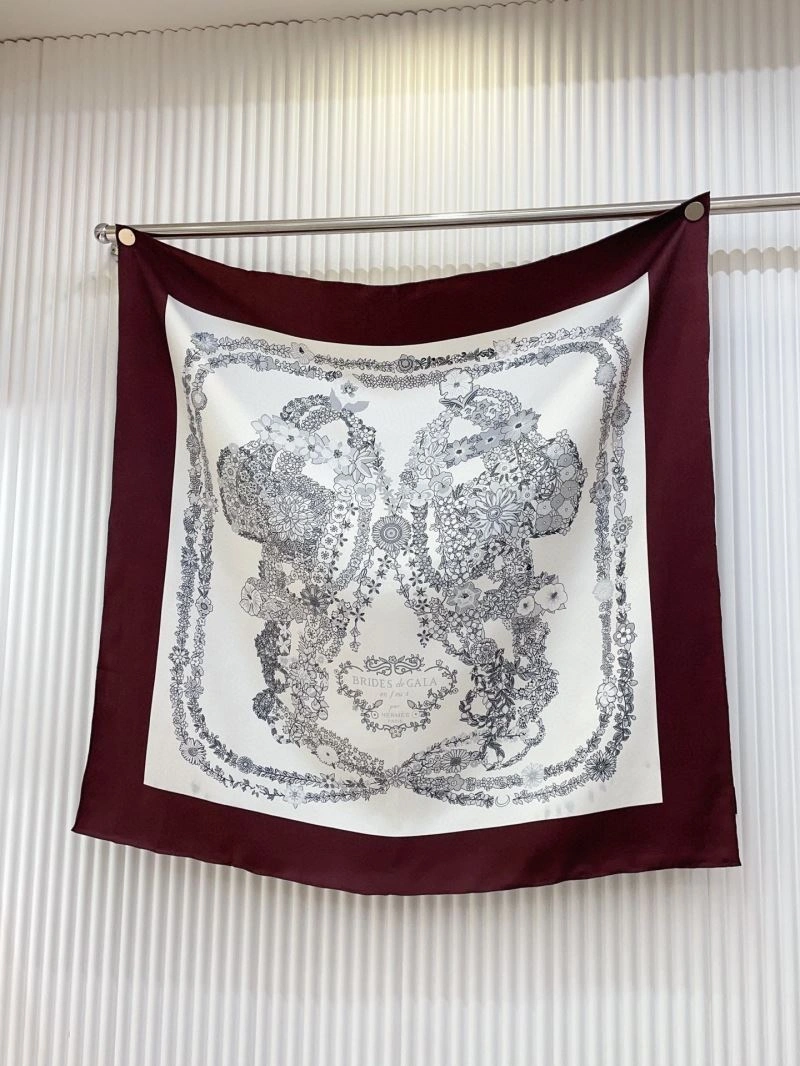 SunProtective Hermes Scarf 271667