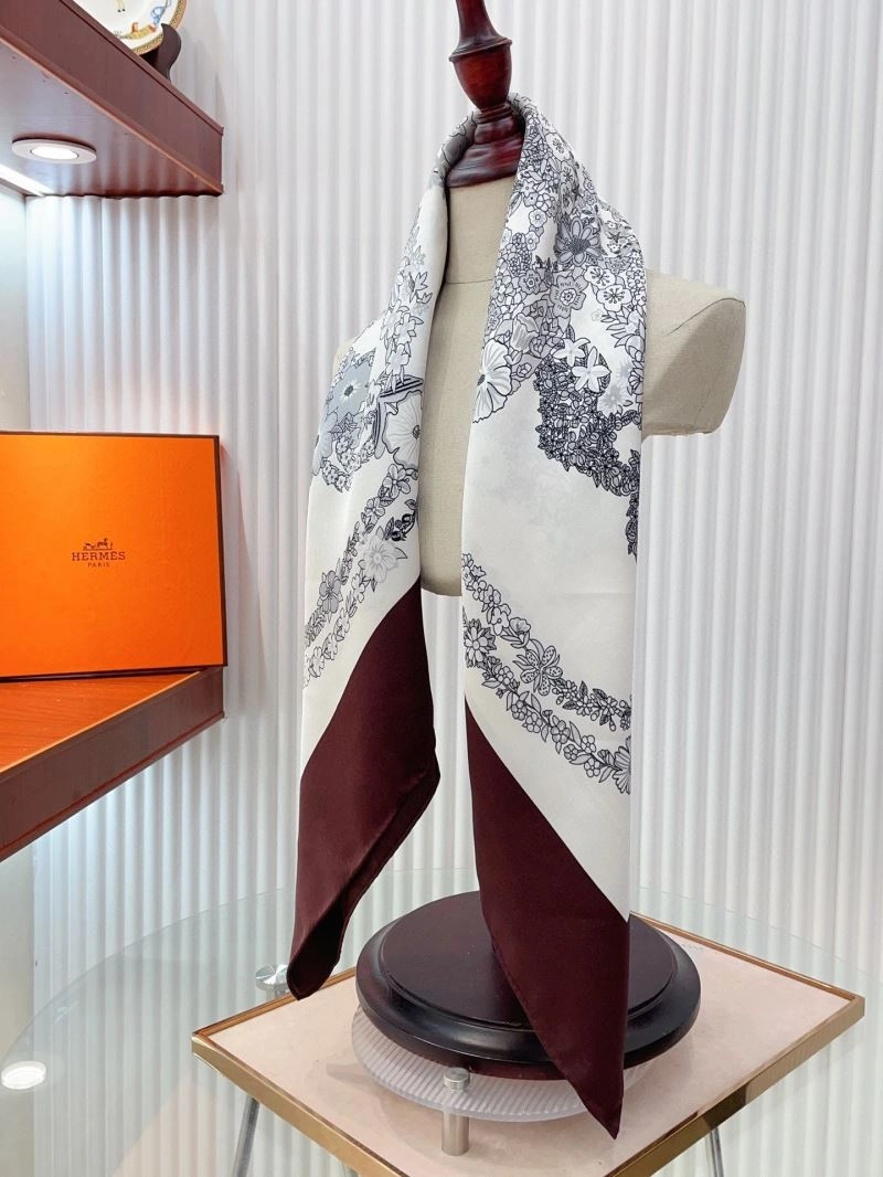 SunProtective Hermes Scarf 271667