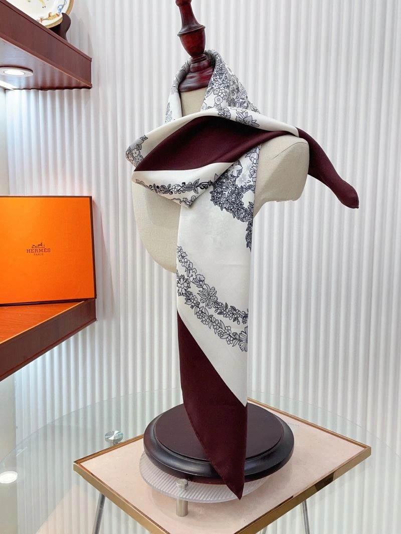 SunProtective Hermes Scarf 271667