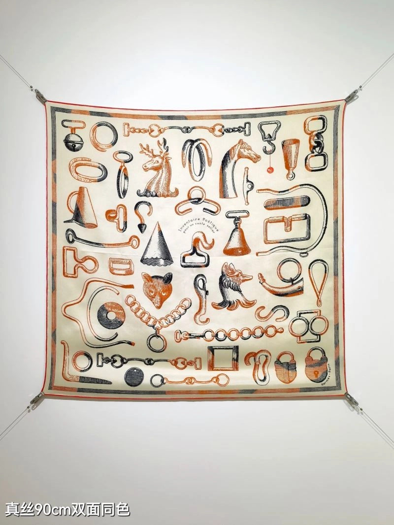 WeatherProof Hermes Scarf 271683