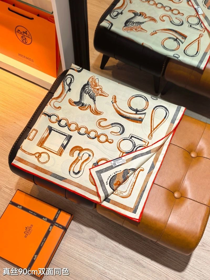 WeatherProof Hermes Scarf 271683
