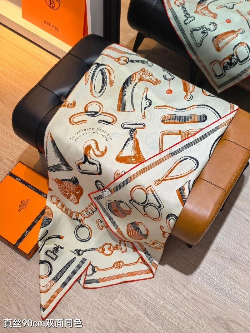 WeatherProof Hermes Scarf 271683