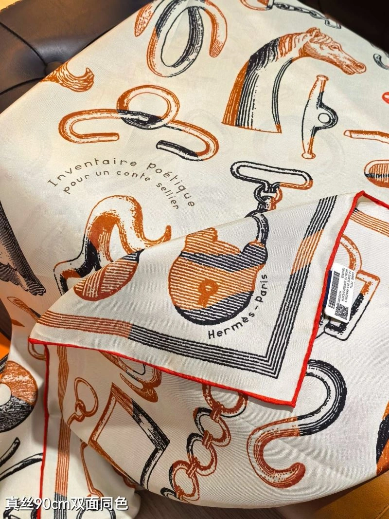WeatherProof Hermes Scarf 271683
