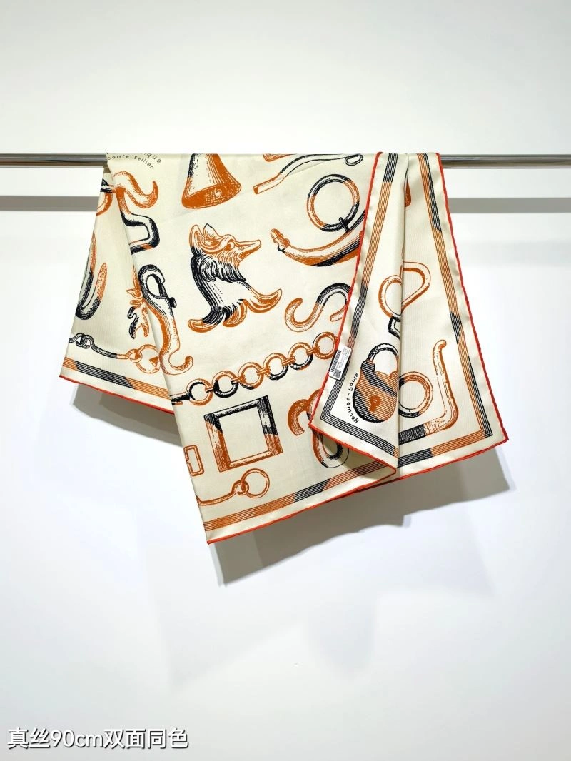 WeatherProof Hermes Scarf 271683