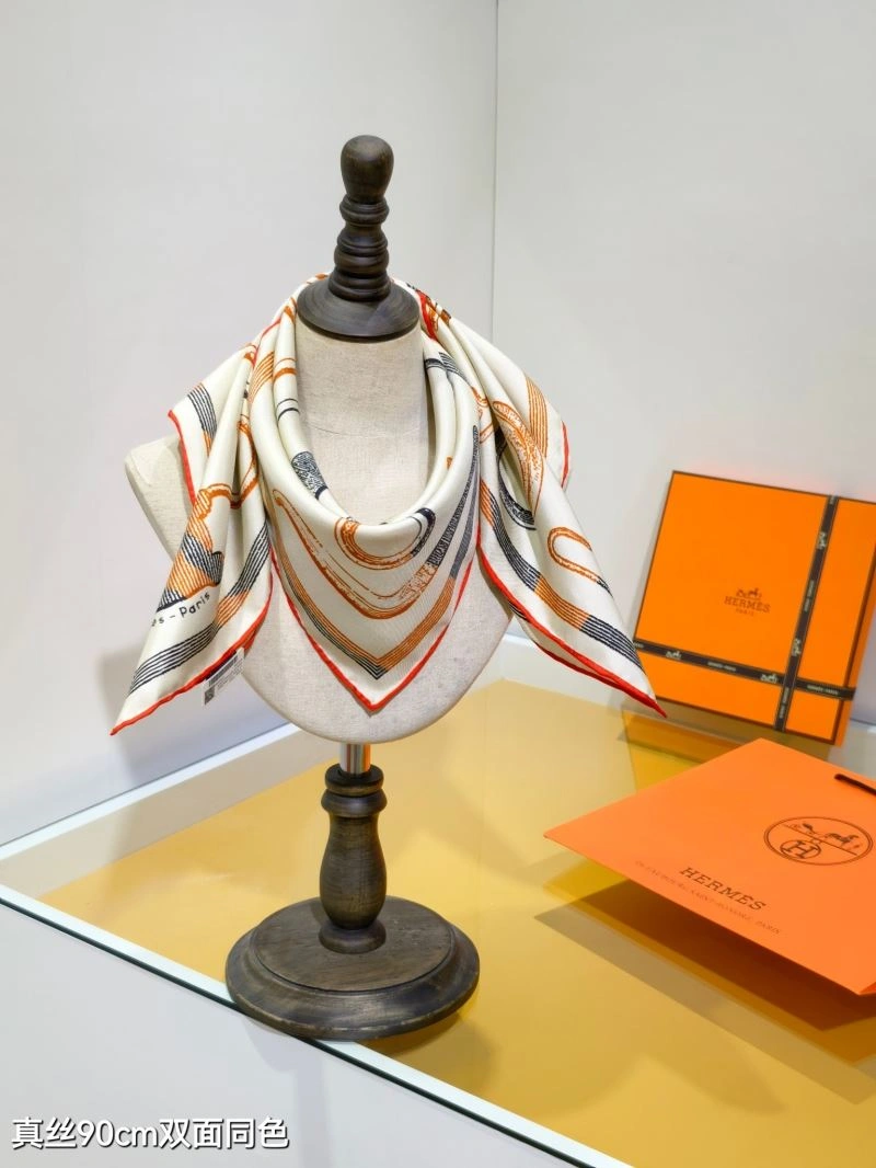 WeatherProof Hermes Scarf 271683