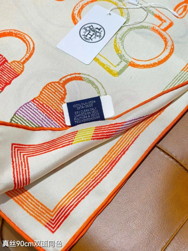 Hermes Scarf Minimalist 271662
