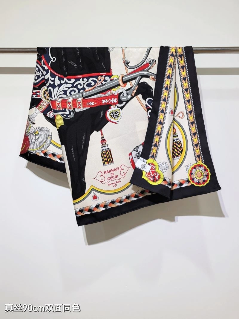 Hermes Scarf EasyMatch 271663