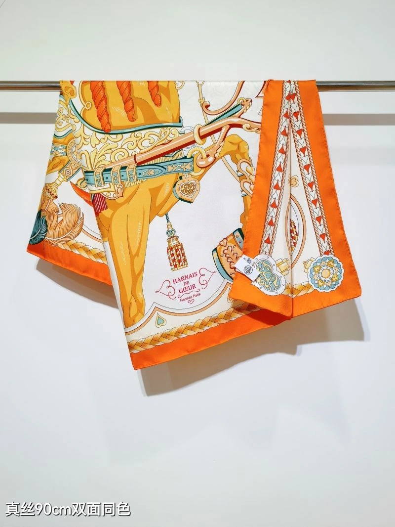 Hermes Scarf Bright 271660