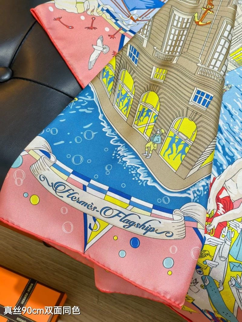 FastDry Hermes Scarf 271661